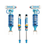 King Shocks KING 1.5 - 2 inch Leveling Kit for RAM 1500 (19-ON) with adjustable remote reservoir coilover shocks and springs