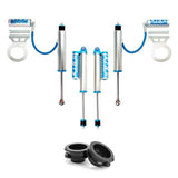 KING 1.5 - 2 inch Leveling Kit for RAM 2500 (14-ON)