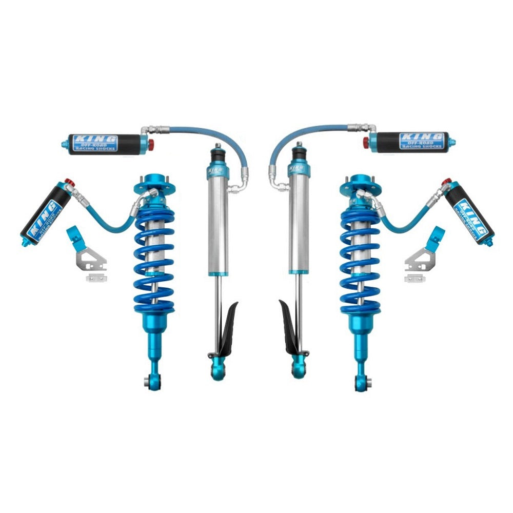 KING 0 - 2 inch Leveling Kit for Tacoma (24-ON)