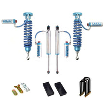 Load image into Gallery viewer, Enhance the off-road performance and stability of your Ford F-150 with a premium set of King Shocks&#39; KING 2 - 3 inch Lift Kit for Tundra (07-21).