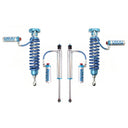 King Shocks KING 2 - 3 inch Lift Kit for Tundra (07-21) high-performance adjustable coilover and bypass shocks suspension kit