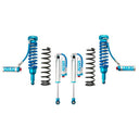 King Shocks KING 2 - 3 inch Lift Kit for Lexus GX470 (03-09) with remote reservoir coilover and shock absorbers