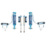 King Shocks KING 2-3 inch Leveling Kit for Ranger (19-ON US Model) high-performance remote reservoir coilover suspension kit