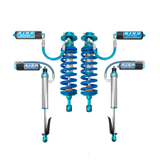King Shocks KING 0-2 inch Leveling Kit for Sequoia (23-ON) high-performance adjustable coilover suspension kit