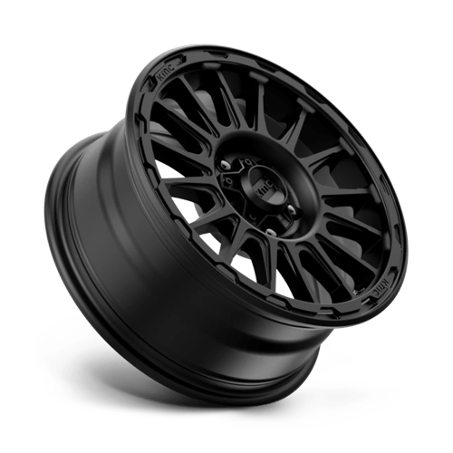 KMC Km542 Impact - 18X9 00mm - Satin Black