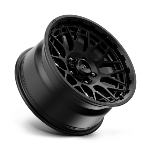 KMC Km722 Technic - 18X9 0mm - Satin Black