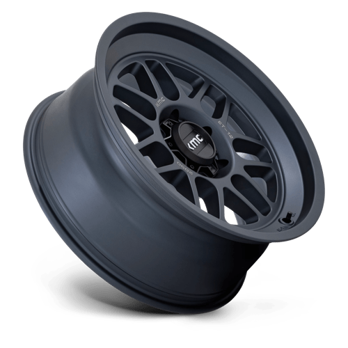 KMC Km725 Terra - 20X9 -12mm - Metallic Blue