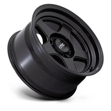 Load image into Gallery viewer, KMC KM728 Lobo  - 17X8.5 -10mm - Matte Black