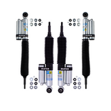 Bilstein B8 5160 0-2.5 inch LandCruiser 105 (98-07) Leveling Kit high-performance remote reservoir shocks with hardware