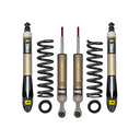 Old Man Emu OME MT64 2 inch Lift Kit for LandCruiser 200 Series w/ KDSS (07-21 Gas Models) suspension set
