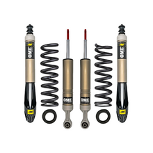 Load image into Gallery viewer, OME MT64 2 inch Lift Kit for LandCruiser 200 Series w/ KDSS (07-21 Diesel Models)
