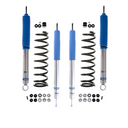 Bilstein B8 5100 2 inch Land Cruiser 80 (90-97) Lift Kit w/ OME Springs heavy-duty monotube shocks and coil springs suspension set