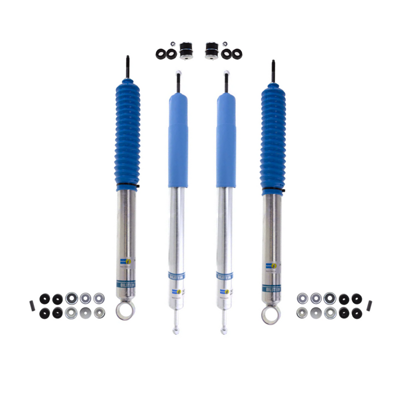 Bilstein B8 5100 2-2.5 inch Land Cruiser 80 (90-97) Adjustable Leveling Kit – Default Title