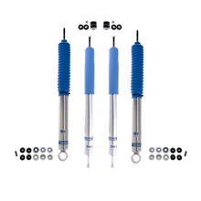 Load image into Gallery viewer, Bilstein B8 5100 2-2.5 inch Land Cruiser 80 (90-97) Adjustable Leveling Kit