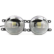 Load image into Gallery viewer, Morimoto XB LED Type T Fog Lights for Toyota 4Runner (2010-2023)