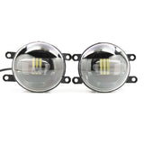 Morimoto XB LED Type T Fog Lights for Toyota 4Runner (2010-2023)