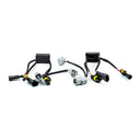 Morimoto XB Led Headlights Adapters LF531H for Toyota 4Runner (2020-2023) with high-performance plug-and-play wiring harnesses