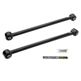 Old Man Emu Heavy Duty Lower Trailing Arms LTA3044 high-strength 4140 alloy steel suspension arms for off-road 4x4 vehicles