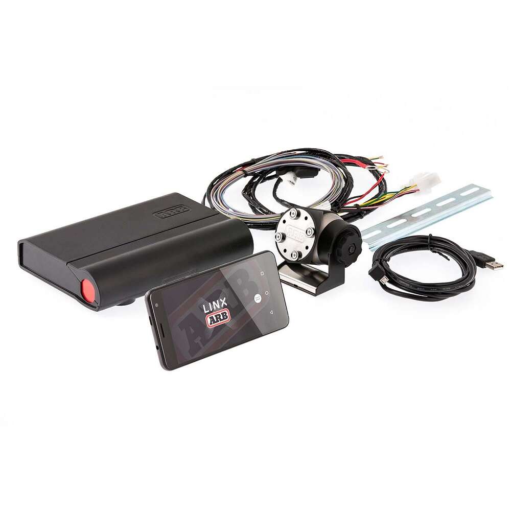 ARB LINX Vehicle Accesory Interface LX100