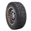 Nitto RECON GRAP 285/65R18 116T 32.6 all-terrain tire with aggressive tread for enhanced off-road traction and durability