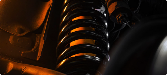 Image for COIL SPRINGS