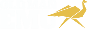 Old Man Emu