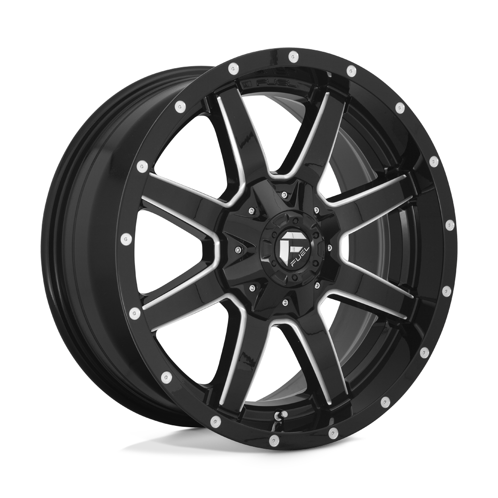Fuel 1PC D61018909850
