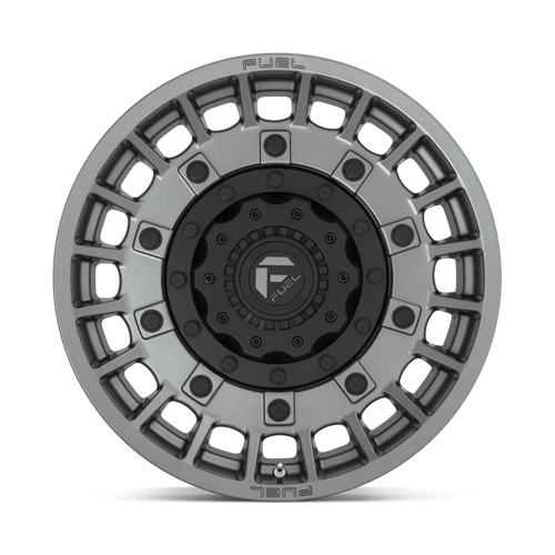 Fuel 1PC D72617909850