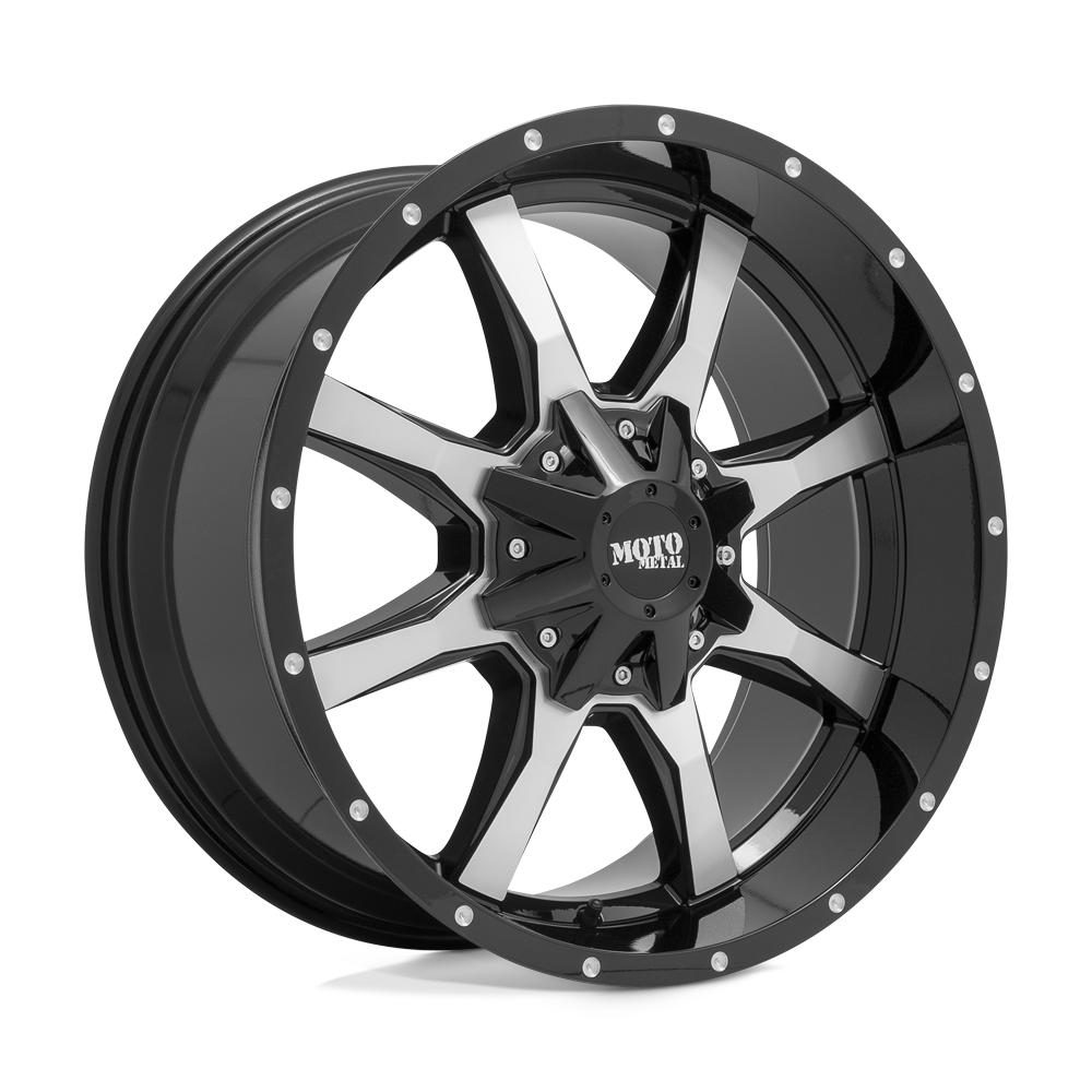 Moto Metal MO97089067312US