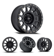 Load image into Gallery viewer, 17x8.5&quot; +0 OffSet Method Wheels for 4Runner (03-24), FJ (03-16), GX460 (10-23) - Fitment Guarantee