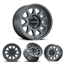 Load image into Gallery viewer, 17x8.5&quot; +0 OffSet Method Wheels for 4Runner (03-24), FJ (03-16), GX460 (10-23) - Fitment Guarantee