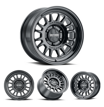 Load image into Gallery viewer, 17x8.5&quot; +0 OffSet Method Wheels for 4Runner (03-24), FJ (03-16), GX460 (10-23) - Fitment Guarantee