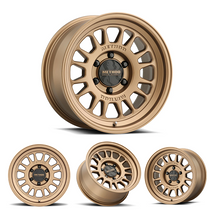 Load image into Gallery viewer, 17x8.5&quot; +0 OffSet Method Wheels for 4Runner (03-24), FJ (03-16), GX460 (10-23) - Fitment Guarantee