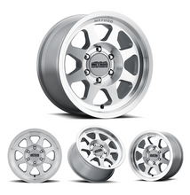 Load image into Gallery viewer, 17x8.5&quot; +0 OffSet Method Wheels for 4Runner (03-24), FJ (03-16), GX460 (10-23) - Fitment Guarantee
