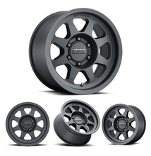 Load image into Gallery viewer, 17x8.5&quot; +0 OffSet Method Wheels for 4Runner (03-24), FJ (03-16), GX460 (10-23) - Fitment Guarantee