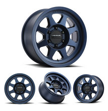 Load image into Gallery viewer, 17x8.5&quot; +0 OffSet Method Wheels for 4Runner (03-24), FJ (03-16), GX460 (10-23) - Fitment Guarantee