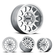 Load image into Gallery viewer, 17x8.5&quot; +0 OffSet Method Wheels for 4Runner (03-24), FJ (03-16), GX460 (10-23) - Fitment Guarantee