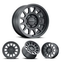 Load image into Gallery viewer, 17x8.5&quot; +0 OffSet Method Wheels for 4Runner (03-24), FJ (03-16), GX460 (10-23) - Fitment Guarantee