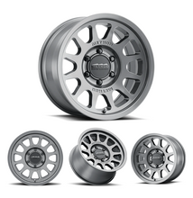 Load image into Gallery viewer, 17x8.5&quot; +0 OffSet Method Wheels for 4Runner (03-24), FJ (03-16), GX460 (10-23) - Fitment Guarantee