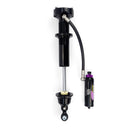 Dobinsons MRR 3 Way Adjustable Monotube Reservoir Shock 2.6" (Pair) – MRA09-A178 (Inverted Style) (Preload in Z Setting) heavy-duty off-road suspension shock with remote reservoir and multi-stage damping adjustments.