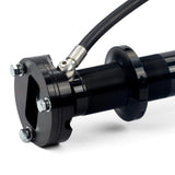 Dobinsons MRR 3 Way Adjustable Monotube Reservoir Shock 2.6" (Pair) – MRA09-A178 (Inverted Style) (Preload in Z Setting) with remote reservoir and precision damping adjustments