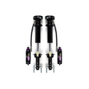 Dobinsons MRR 3 Way Adjustable Monotube Reservoir Strut 2.6" (Inverted Style) – MRA19-A104 (Pair)