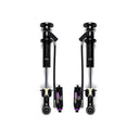 Dobinsons MRR 3 Way Adjustable Monotube Reservoir Strut 2.6" (Inverted Style) – MRA19-A105 (Pair)