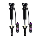 Dobinsons MRR 3 Way Adjustable Monotube Reservoir Strut 2.6" - MRA19-A240 (Pair) high-performance suspension upgrade with remote reservoirs