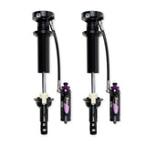 Dobinsons MRR 3 Way Adjustable Monotube Reservoir Strut 2.6" - MRA19-A240 (Pair) high-performance suspension upgrade with remote reservoirs