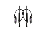 Dobinsons MRR 3 Way Adjustable Monotube Reservoir Strut 2.6" - MRA59-A662 (Pair) for 2023+ Toyota Land Cruiser 250 Series suspension upgrade