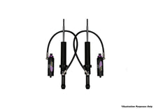 Load image into Gallery viewer, Dobinsons MRR 3 Way Adjustable Monotube Reservoir Strut 2.2&quot; - MRA59-A700 (Pair)