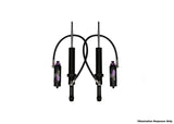 Dobinsons MRR 3 Way Adjustable Monotube Reservoir Strut 2.2