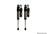 Dobinsons MRR Shock Absorbers (MR45 - 60912) with remote reservoirs for Toyota LandCruiser 80 Series 4" lift suspension