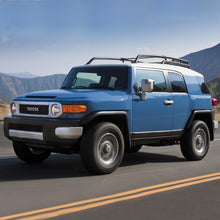 Load image into Gallery viewer, OME MT64 0-2 inch Leveling Kit for FJ Cruiser (10-ON)